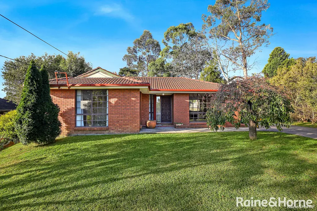 Freshly Renovated Three-Bedroom Home in Moss Vale