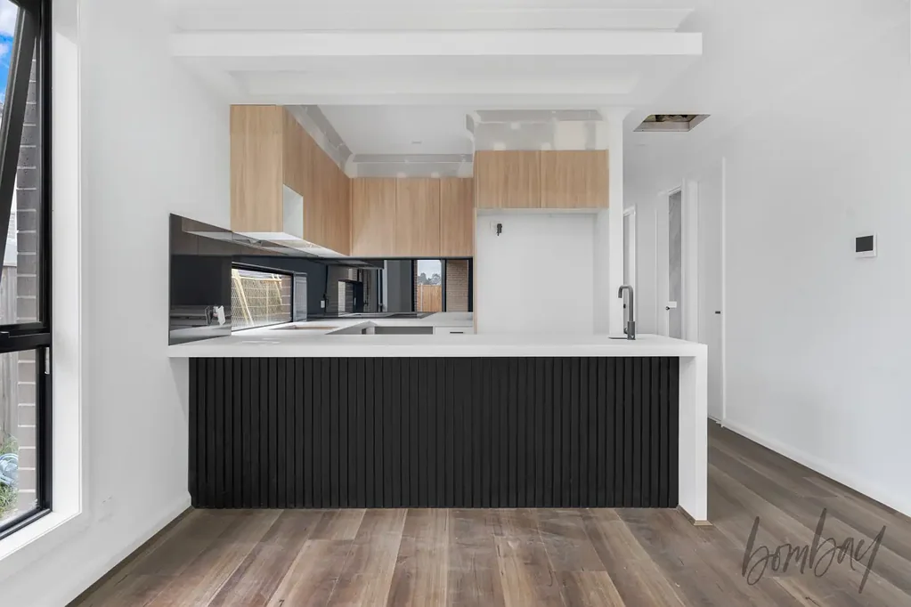 Brand New Family Home
