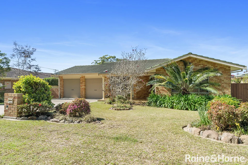 162 Warden Street, Ulladulla, NSW 2539