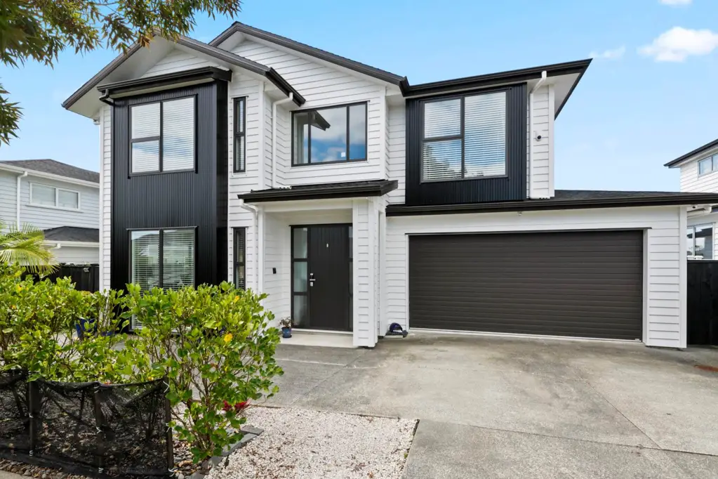 Millwater 5房  Stunning House Alert!