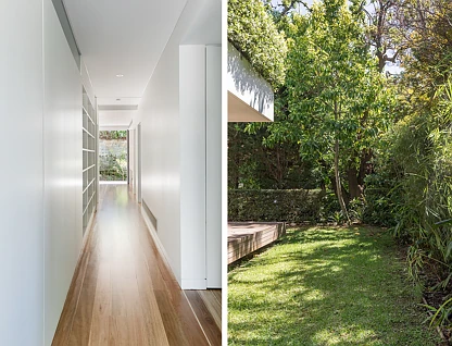 1/21 Bogota Avenue, Cremorne, Lower North Shore, 3 chambres, 2 salles de bain, Apartment