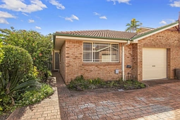2/28 Pacific Street, Long Jetty