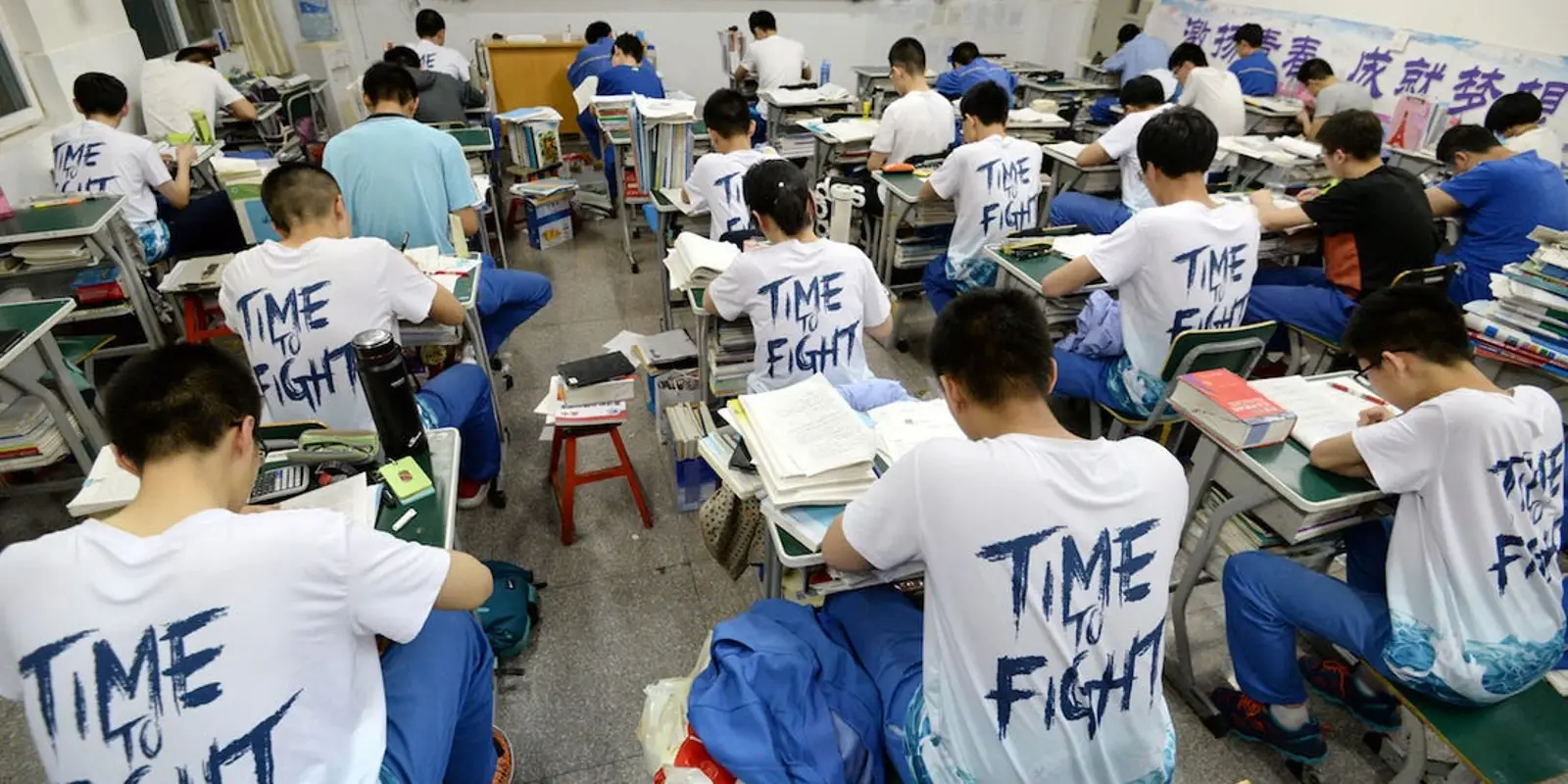 2020年全国高考延期一个月至7月7日-8日 湖北、北京高考时间另行安排