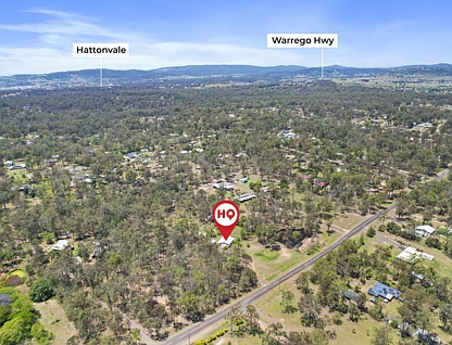 38 Staatz Quarry Road, Regency Downs, QLD 4341, 2 slaapkamers, 1 badkamers, House