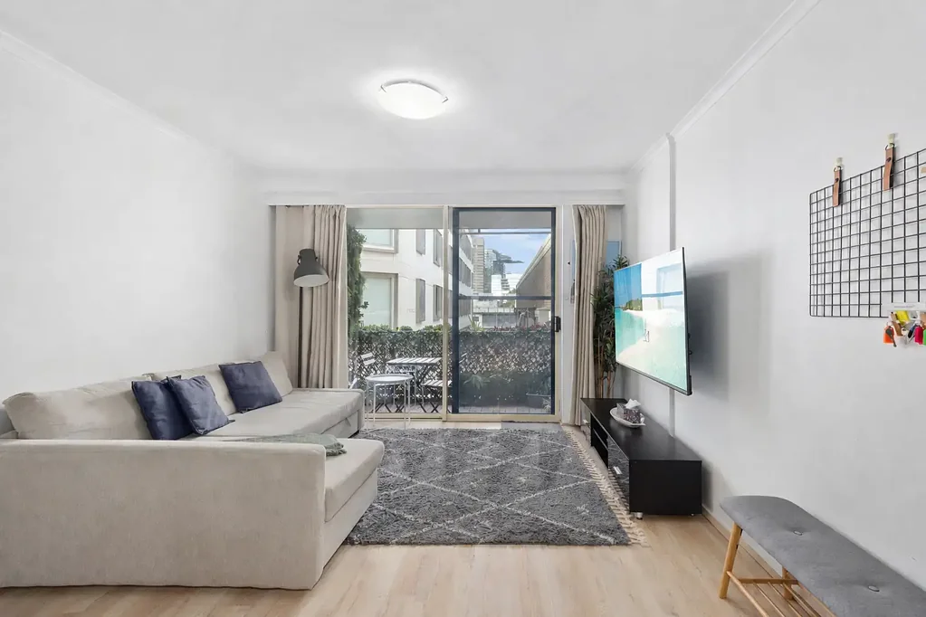 66/333 Bulwara Road, Ultimo, NSW 2007