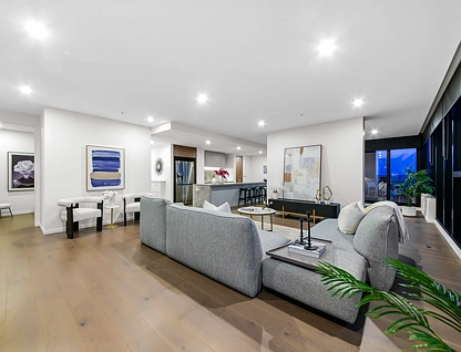 808/2 Snedden Drive, Glen Waverley, East Melbourne, 3 Bedrooms, 2 Bathrooms, Apartment