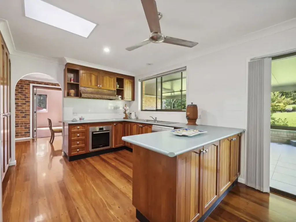 Toormina 4chambre Elevated Family Living...