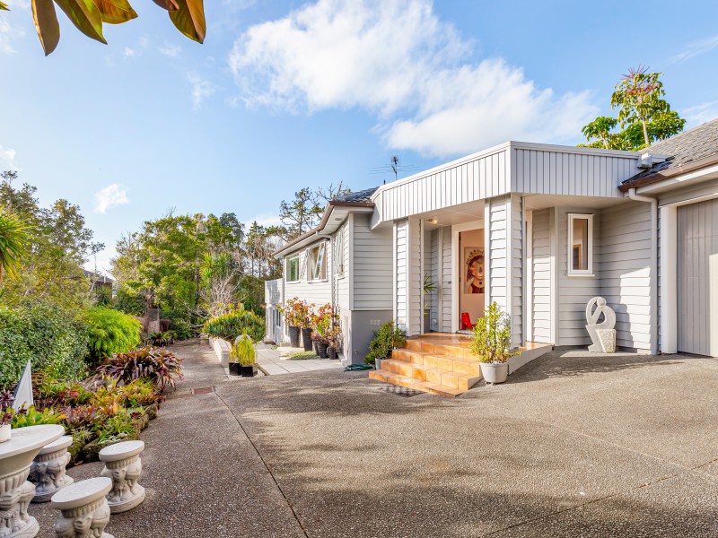 109 Beresford Street, Bayswater, Auckland - North Shore, 6 rūma, 0 rūma horoi