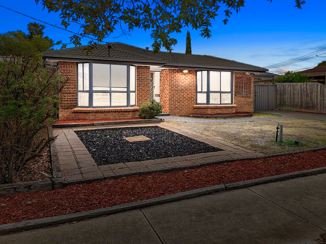 19 SANDERLING ST, WERRIBEE VIC 3030, 0部屋, 0バスルーム, House