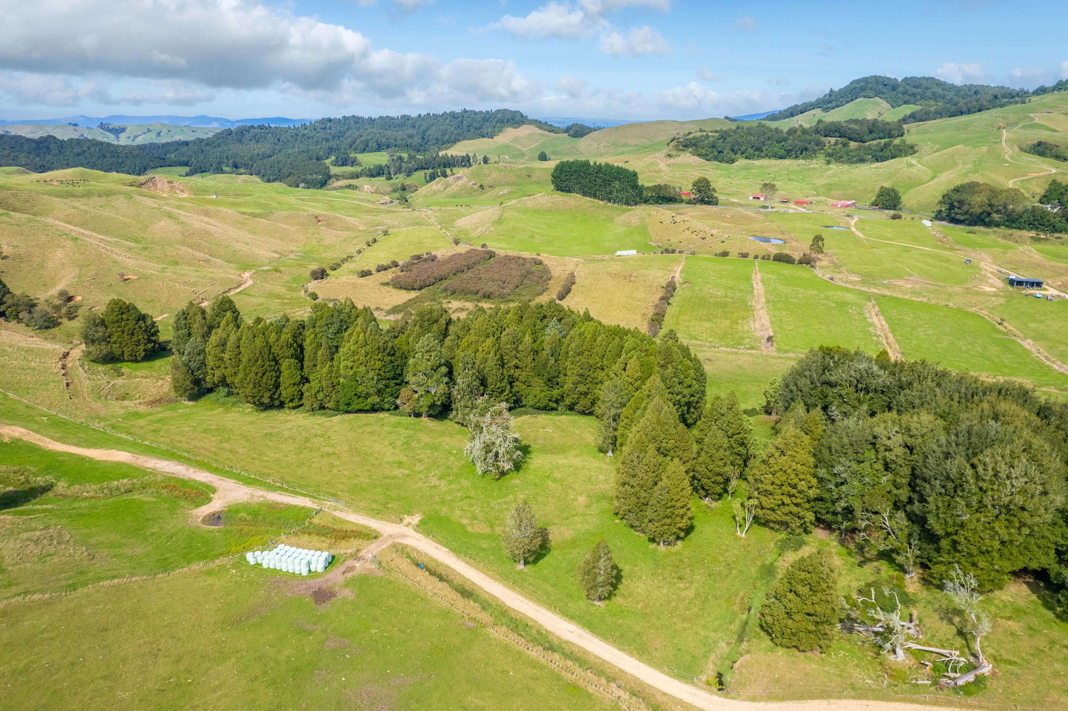 Wairehi Road, Wharepuhunga, Otorohanga, 0部屋, 1バスルーム, Grazing