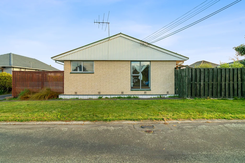 1/30 Garvins Road, Hornby, Christchurch, Canterbury