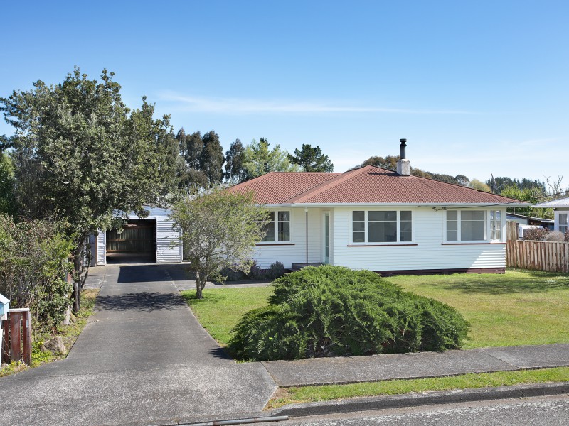 39 Flower Street, Bulls, Rangitikei, 0 Bedrooms, 1 Bathrooms