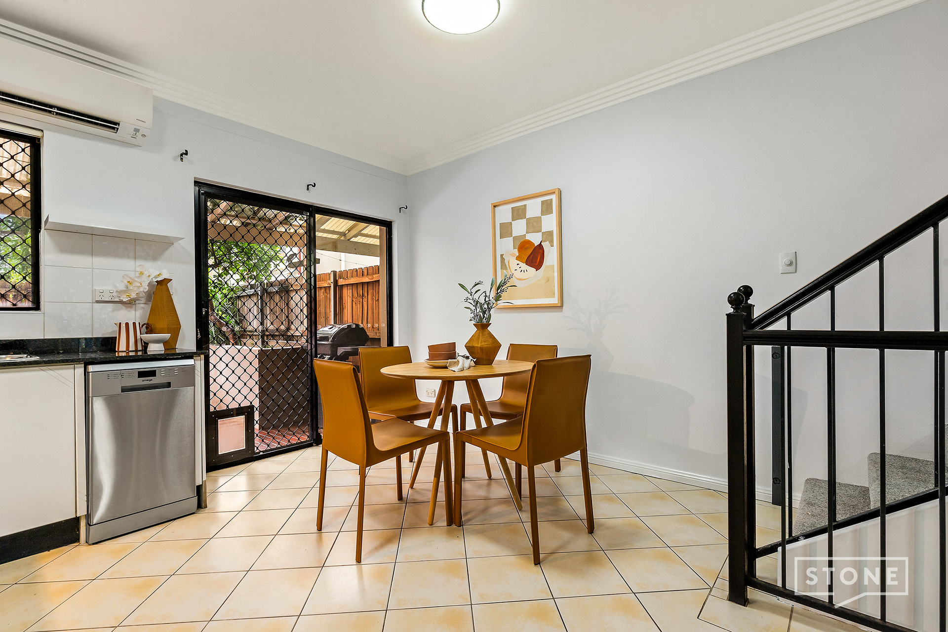 UNIT 6 82 MACARTHUR ST, NORTH PARRAMATTA NSW 2151, 0 침실, 0 욕실, Townhouse