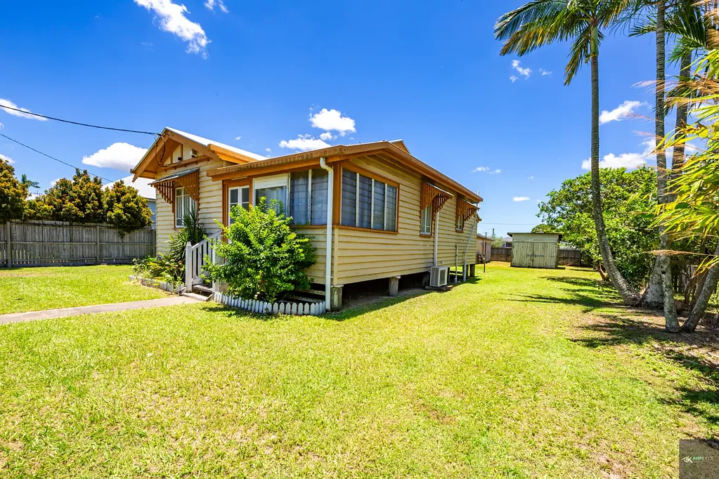5 Brand Street, Walkervale, QLD 4670