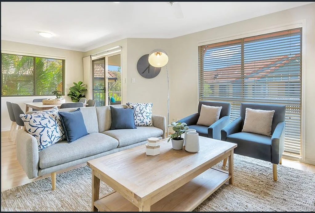 55/316 Long Street East, Graceville, QLD 4075