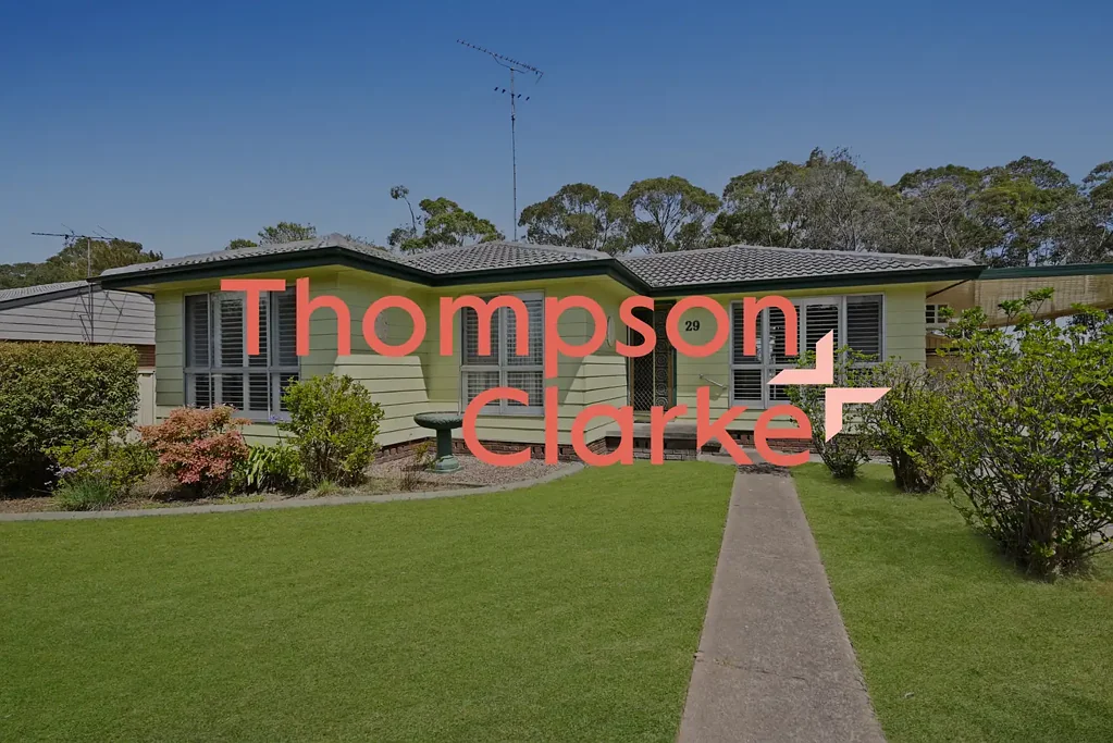 29 Marlborough Street, Rutherford, NSW 2320