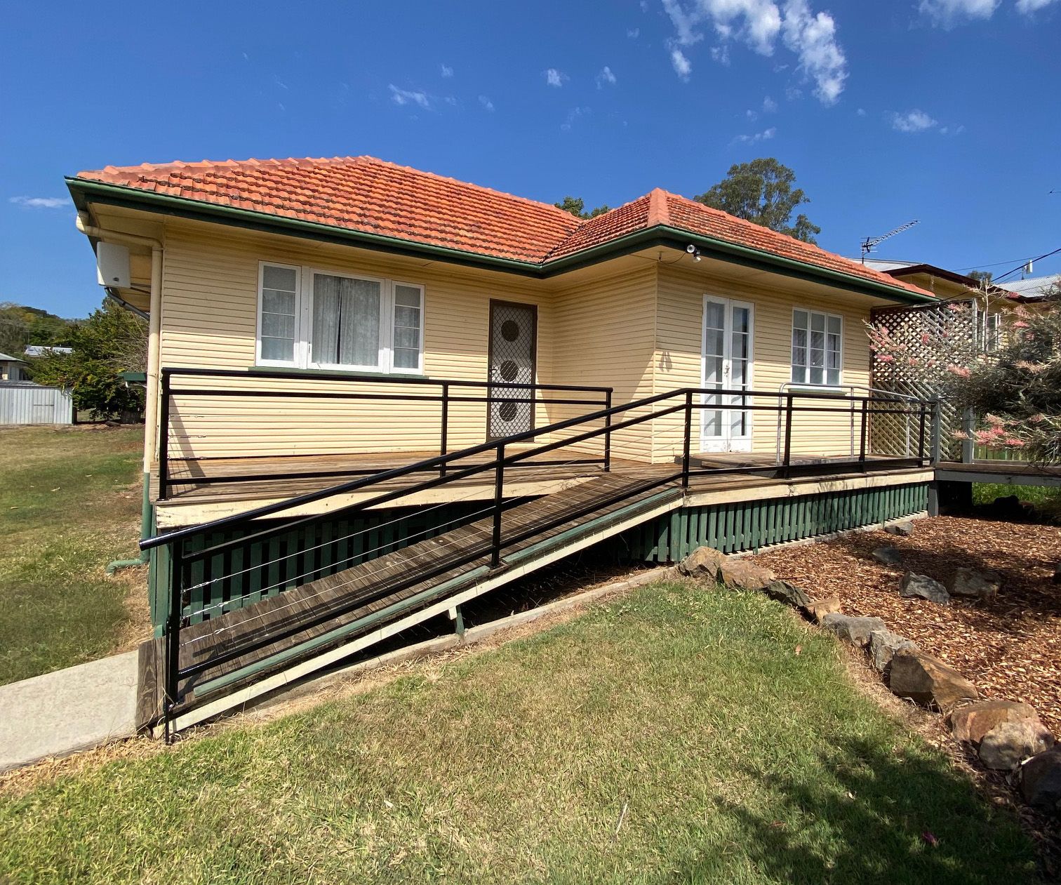 72 ESKDALE RD, TOOGOOLAWAH QLD 4313, 0房, 0浴, Lifestyle Property