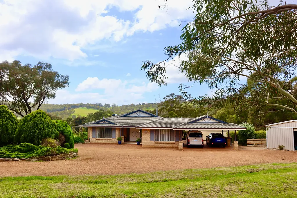 39 Logue Road, Harvey, WA 6220