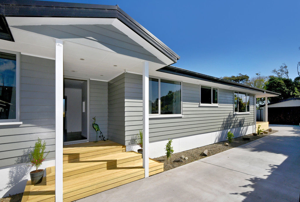 264 Estuary Road, South New Brighton, Christchurch, 4房, 2浴