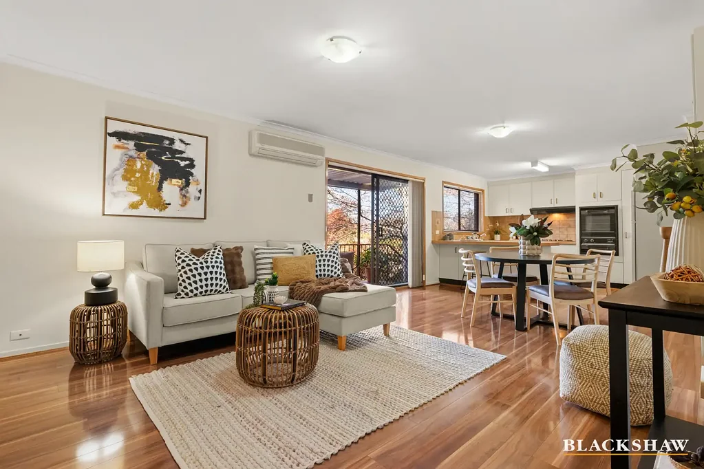 16 McClintock Street, Lyneham, ACT 2602