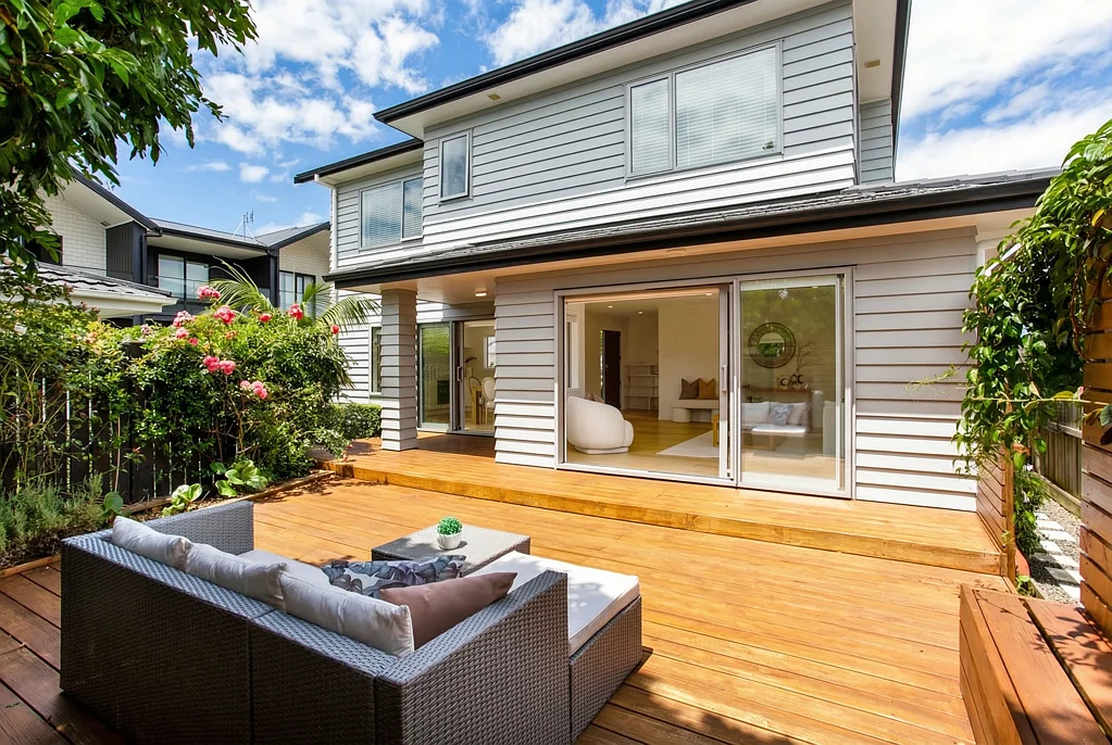 89 Taikata Road, Te Atatu Peninsula, Waitakere City, Auckland