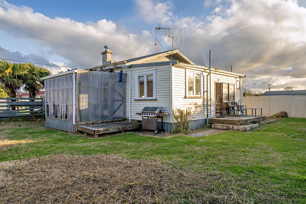Opotiki and Surrounds 3房  The Ultimate DIY
