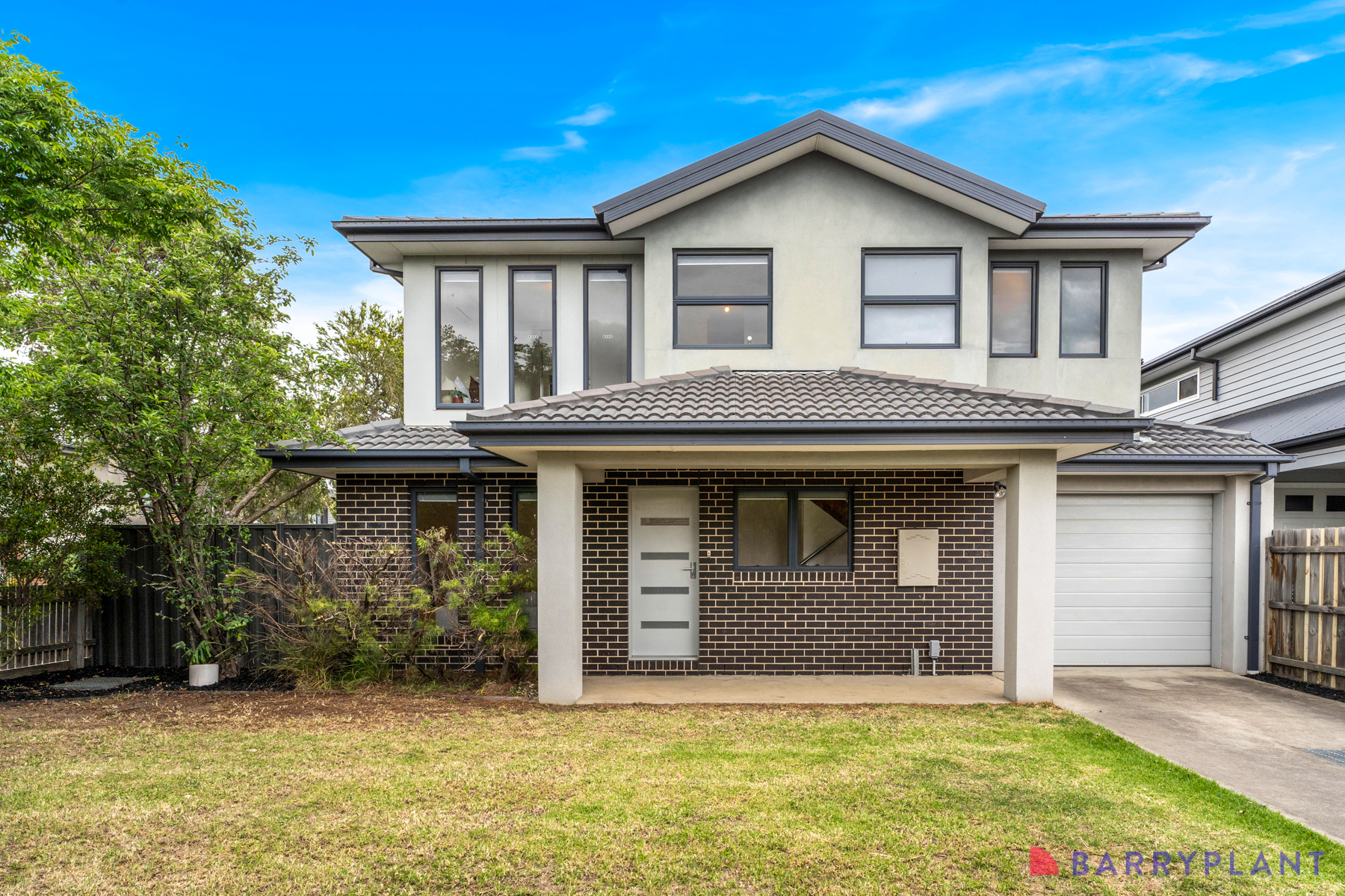 1 HORTON ST, RESERVOIR VIC 3073, 0 Kuwarto, 0 Banyo, Townhouse