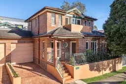 1A Junction Street, Gladesville