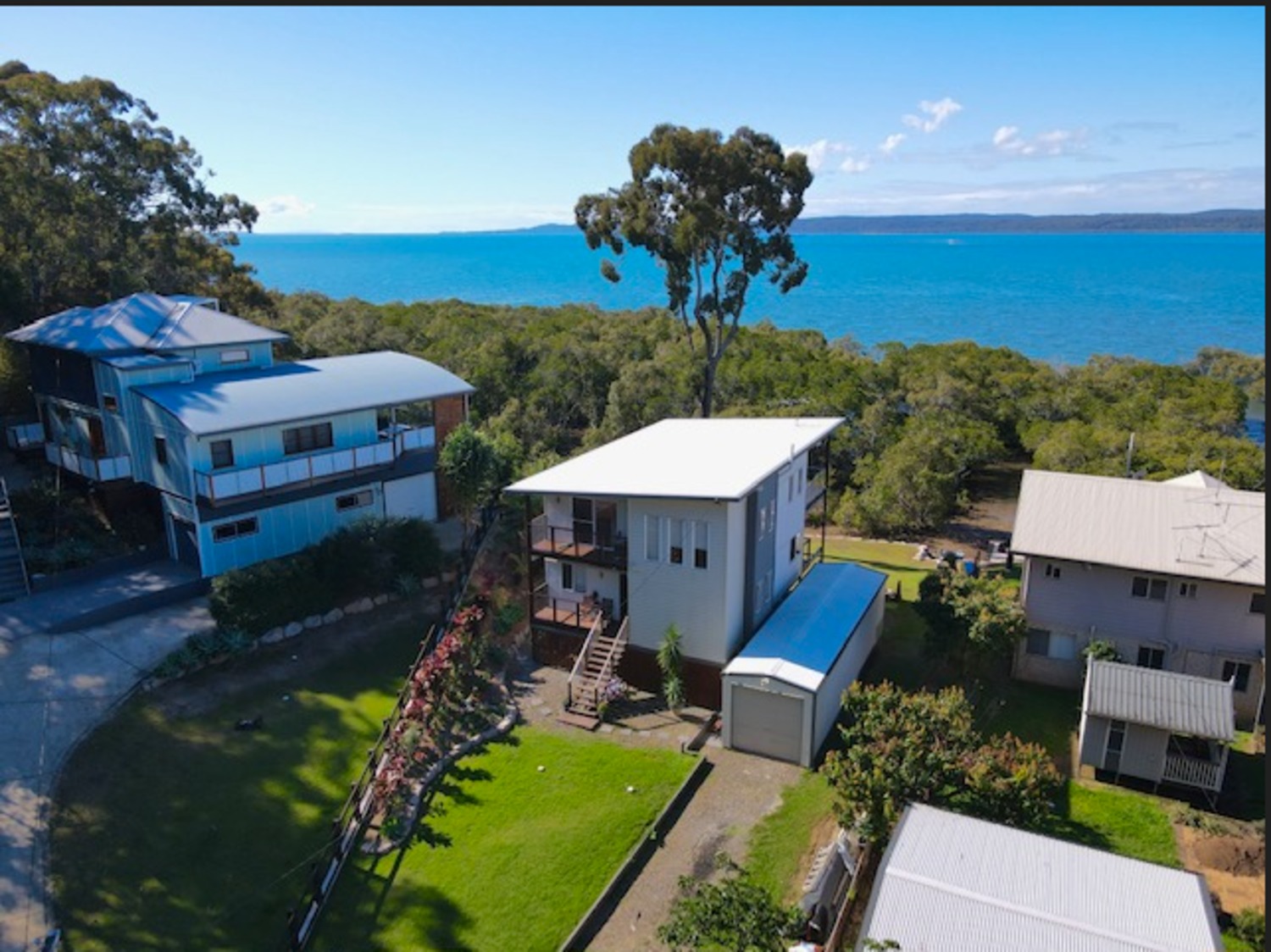 11 BOAT HARBOUR AV, MACLEAY ISLAND QLD 4184, 0 침실, 0 욕실, House