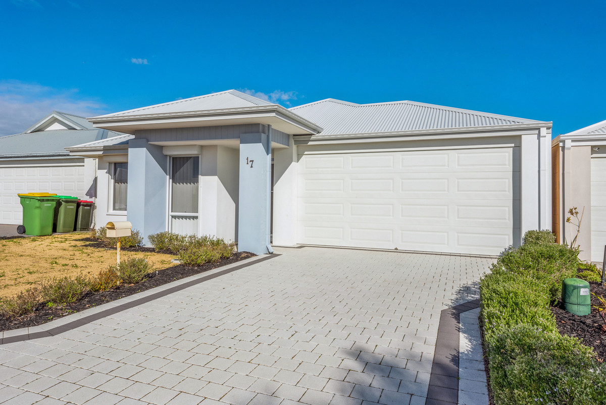 17 WINDERIE RD, GOLDEN BAY WA 6174, 0部屋, 0バスルーム, House