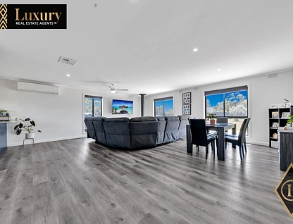 190 PATULLOS ROAD, Lara, VIC 3212, 4 slaapkamers, 2 badkamers, House