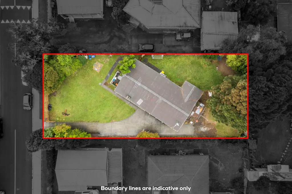 Henderson 3બેડરૂમ RC, BC & EPA Approved for 7 Lots!
