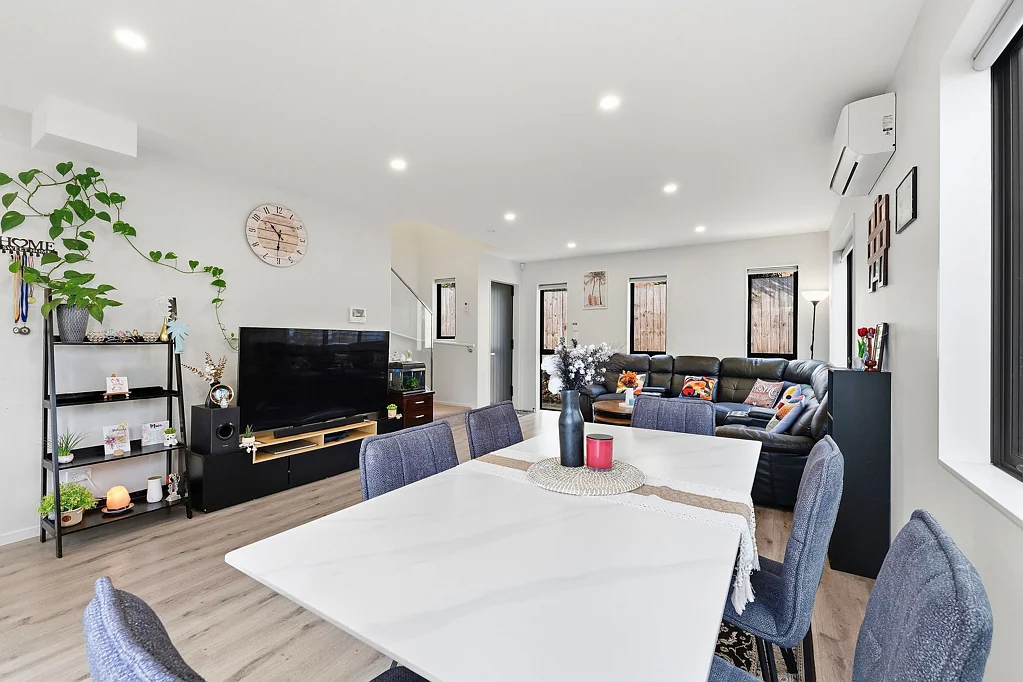 Glenfield 4Zimmer Sophisticated Living, Exceptional Location
