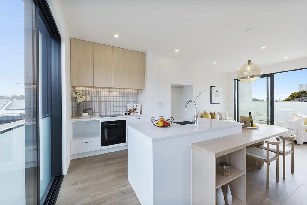 Milford 3部屋 Brand-New Milford Townhouse in a Premium Location