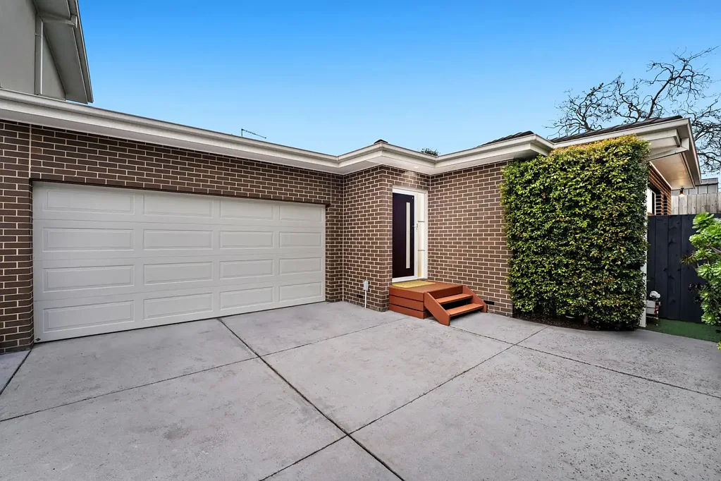 Carrum 3部屋 Beachside Bliss in the Heart of Carrum - Spacious, Stylish & Steps to Everything