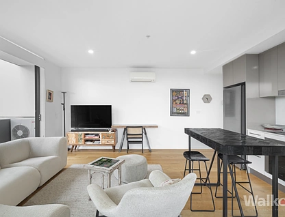 605/9 Station Street, Wickham, Newcastle, 1 غرف, 1 حمامات, Apartment