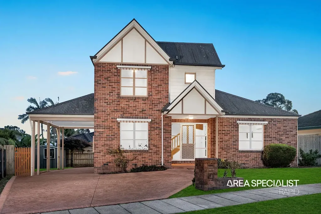 Lynbrook 4ห้องนอน The Brief: Bright, Spacious & Designed for Exceptional Indoor-Outdoor Living!