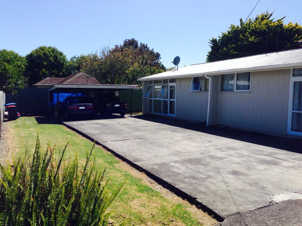 4/59a Frank Grey Place, Otahuhu, Auckland, 2 chambres, 1 salles de bain