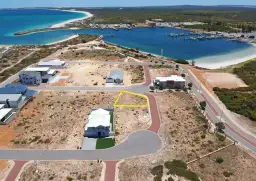 Lot 42, Jurien Bay