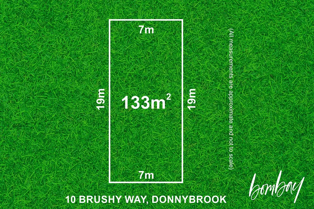 Donnybrook Titled Land Ready To Build