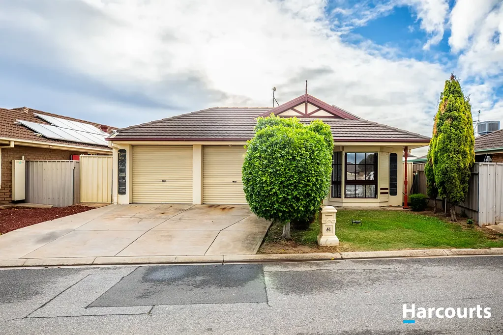 41 Emerald Parade, Ottoway, SA 5013