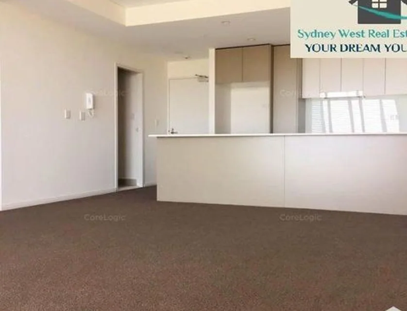 806/2 Charles Street, Canterbury, South Western Suburbs, 2部屋, 2バスルーム, Apartment