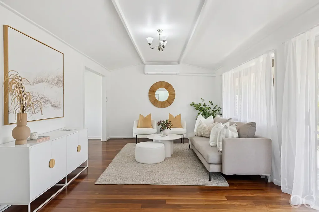 Goolwa South 4部屋 Open the Door to Coastal Comfort