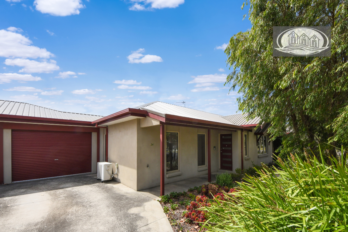 34 RICHARDSON ST, PORTLAND VIC 3305, 0 chambres, 0 salles de bain, Townhouse