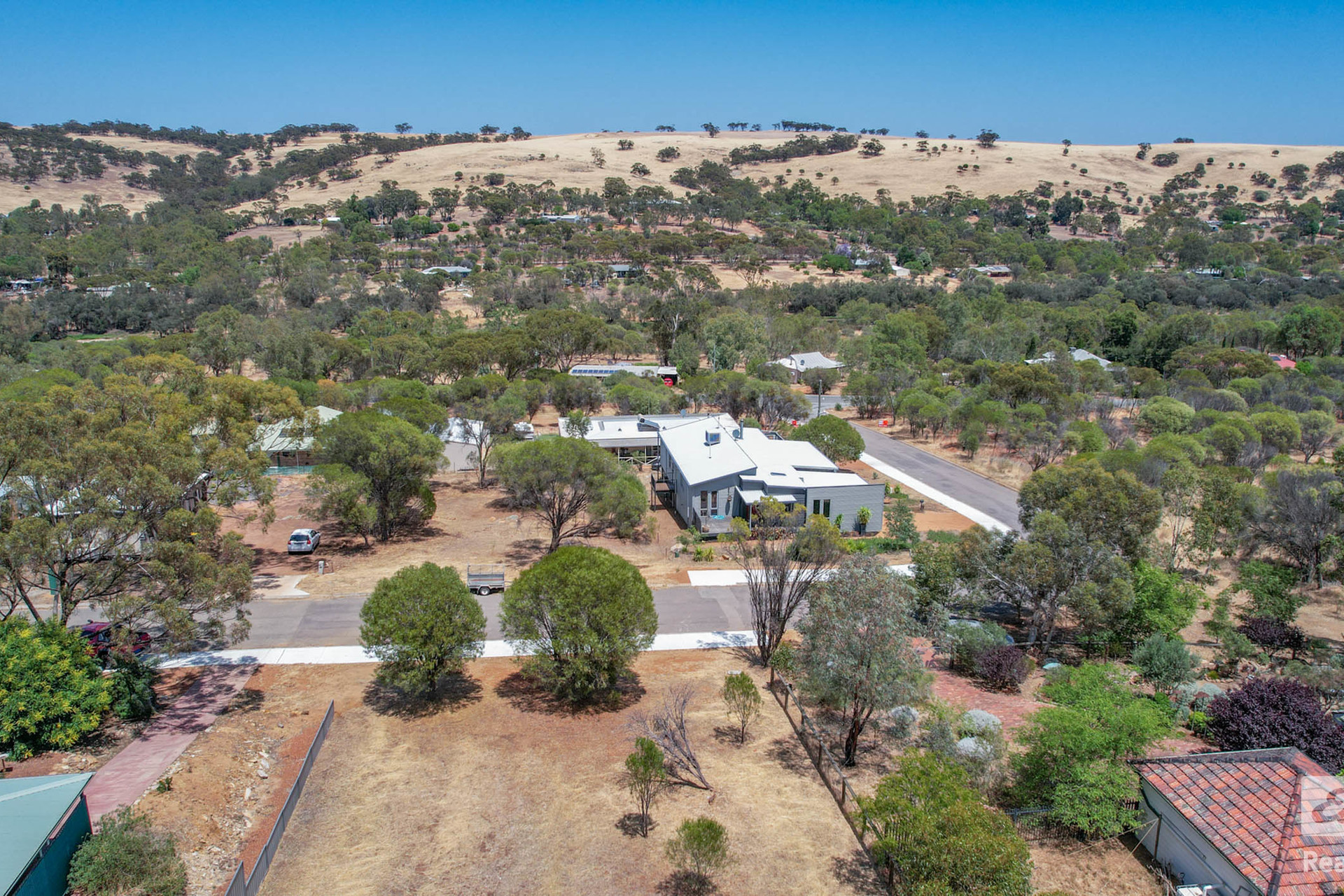 24 HARCOURT ST, TOODYAY WA 6566, 0 غرف, 0 حمامات, Section