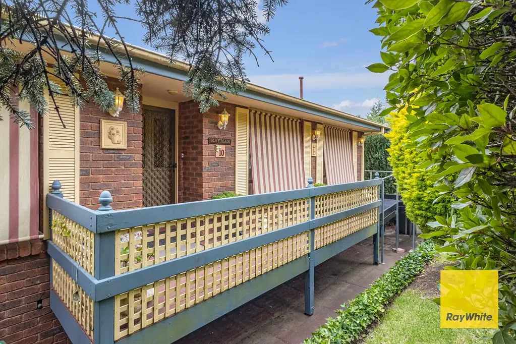 Lithgow 4 Bedroom Raymar
