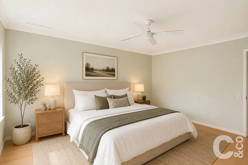 3x1 Home in Orelia