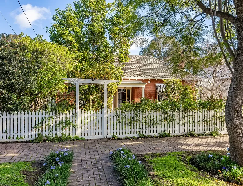 7 Heathpool Road, Heathpool, SA 5068, 3房, 2浴, House