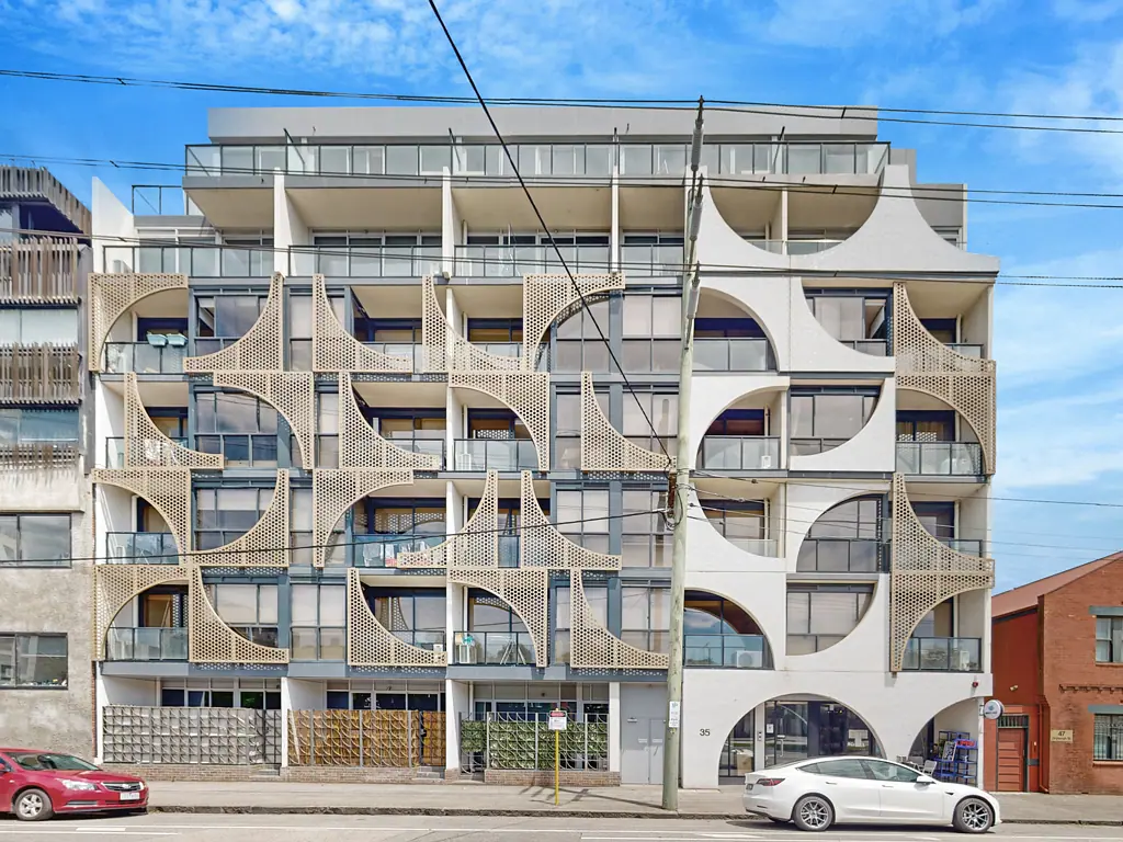 G4/41 Dryburgh Street, West Melbourne, VIC 3003