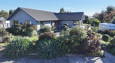 Balclutha 4 Bedroom Perfectly Positioned in Stirling